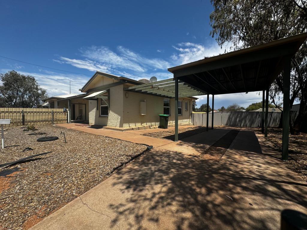 36 SEAVIEW RD, PORT AUGUSTA, SA 5700