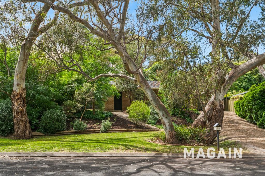 32 Crossing Rd, Aberfoyle Park, SA 5159