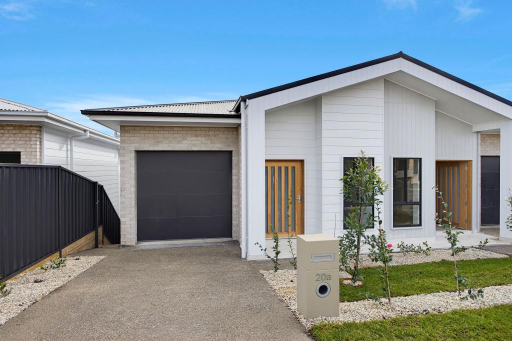 20 - 22a Jersey Ave, Tullimbar, NSW 2527