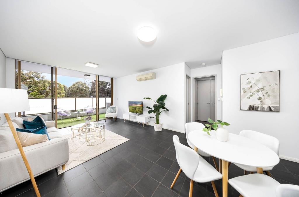 346/2 Mill Park St, Rhodes, NSW 2138