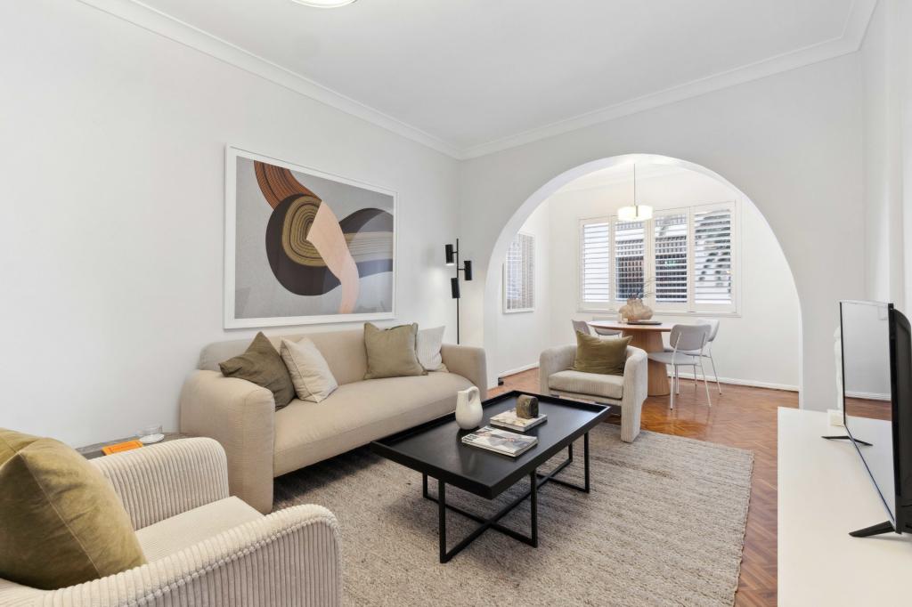 6/130 Old South Head Rd, Bellevue Hill, NSW 2023