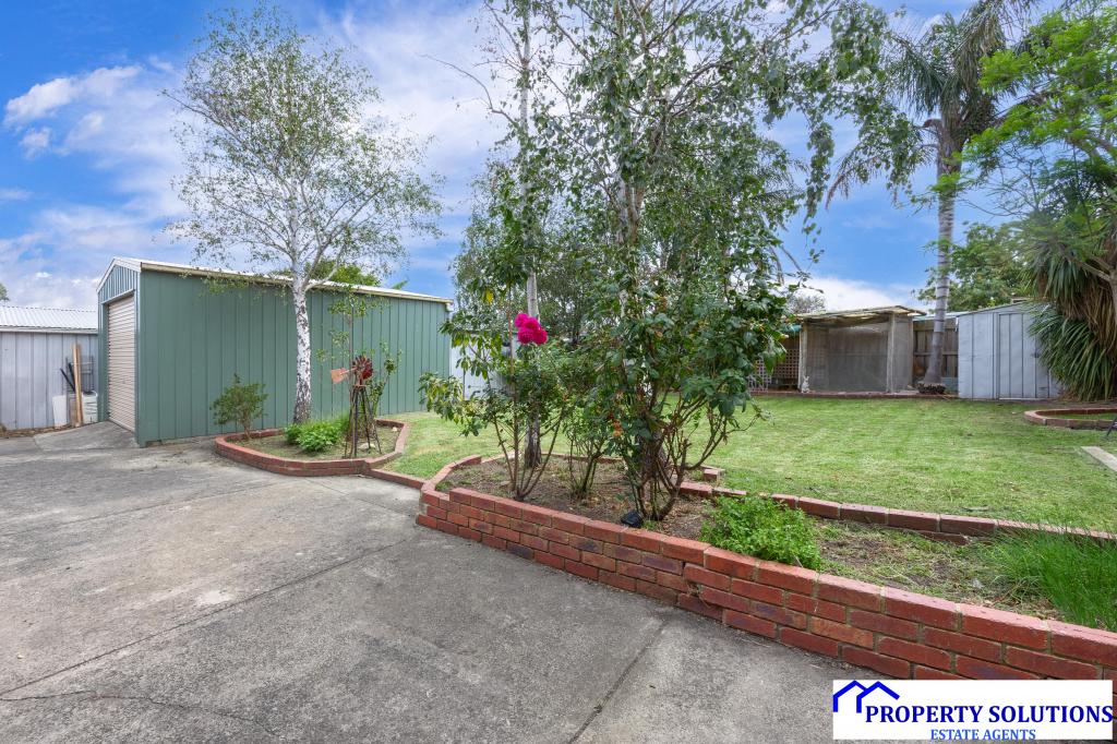 89 Duff St, Cranbourne, VIC 3977