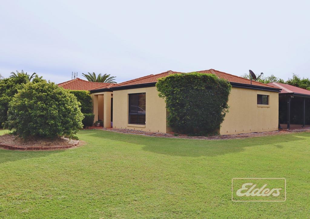 156 Pratten St, Dalby, QLD 4405