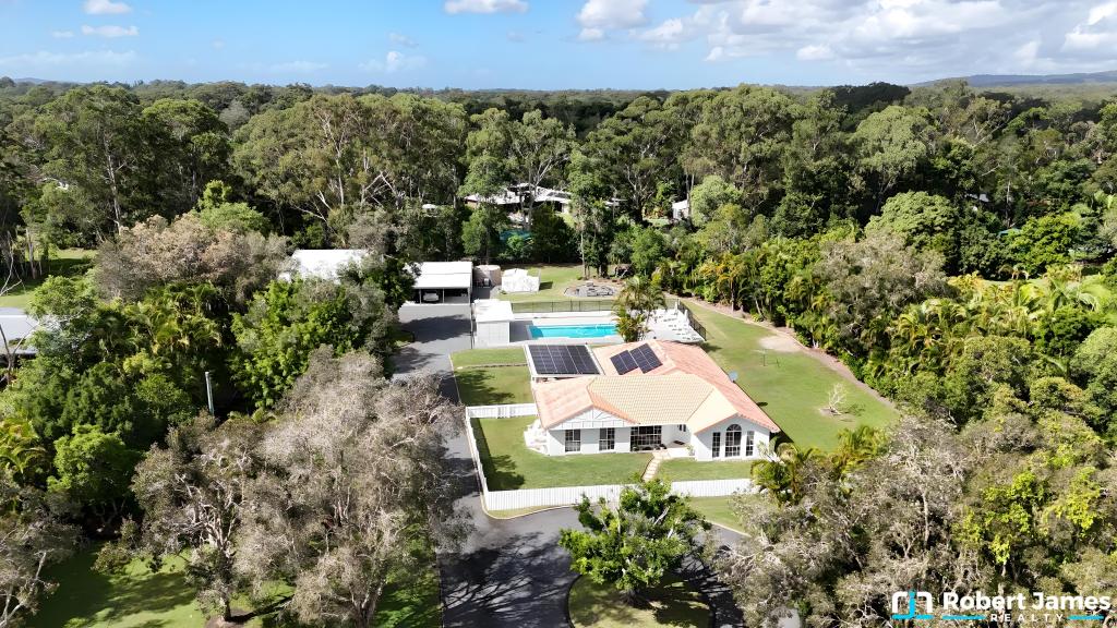 32 Green Gate Rd, Cooroibah, QLD 4565