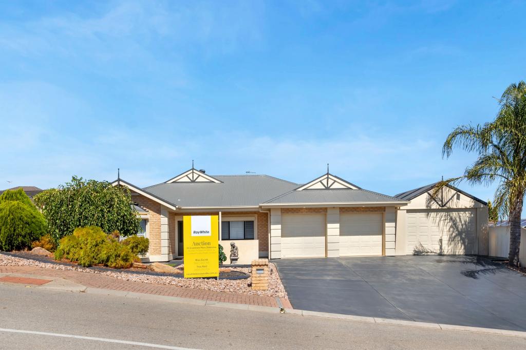 31 GRANDVIEW PL, BLAKEVIEW, SA 5114