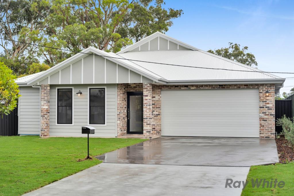 18a Chapman St, Tahmoor, NSW 2573