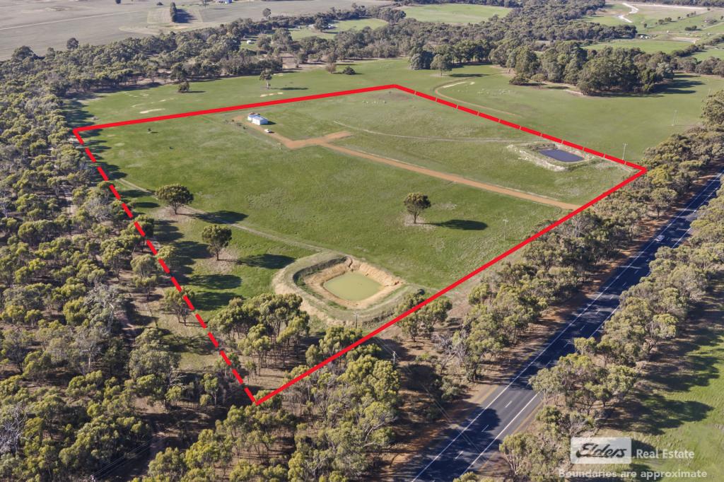 28525 Albany Hwy, Tenterden, WA 6322