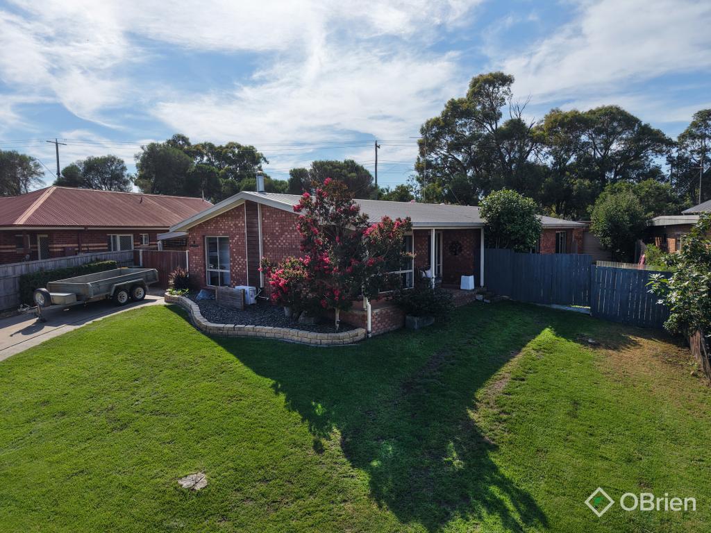 2 The Grange, Lucknow, VIC 3875
