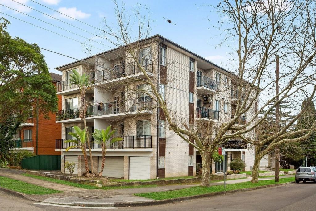 12/26 GUINEA ST, KOGARAH, NSW 2217