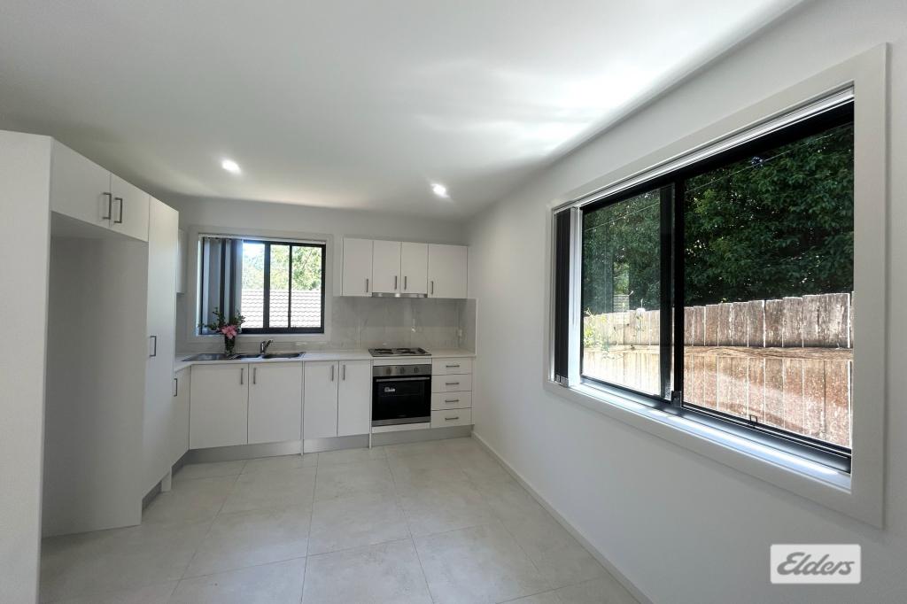 Granny/20 Silvia St, Hornsby, NSW 2077