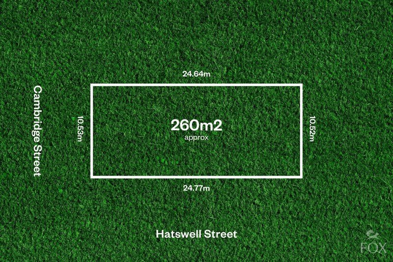 702/Null Cambridge St, Hackney, SA 5069