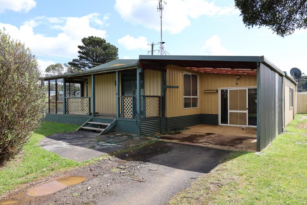 1 Doric Ct, Zeehan, TAS 7469