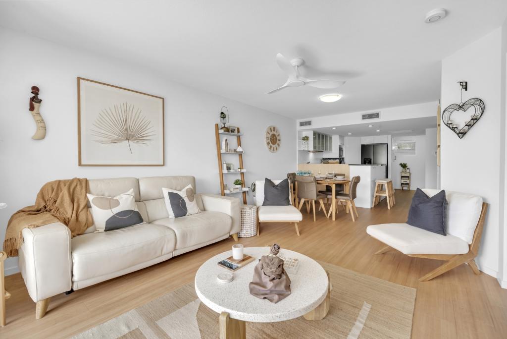 28/57 Grand Pde, Parrearra, QLD 4575