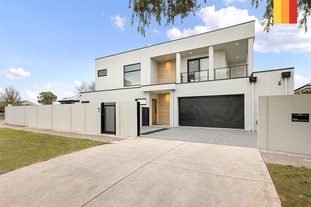 16a Birdwood Rd, Greenacres, SA 5086