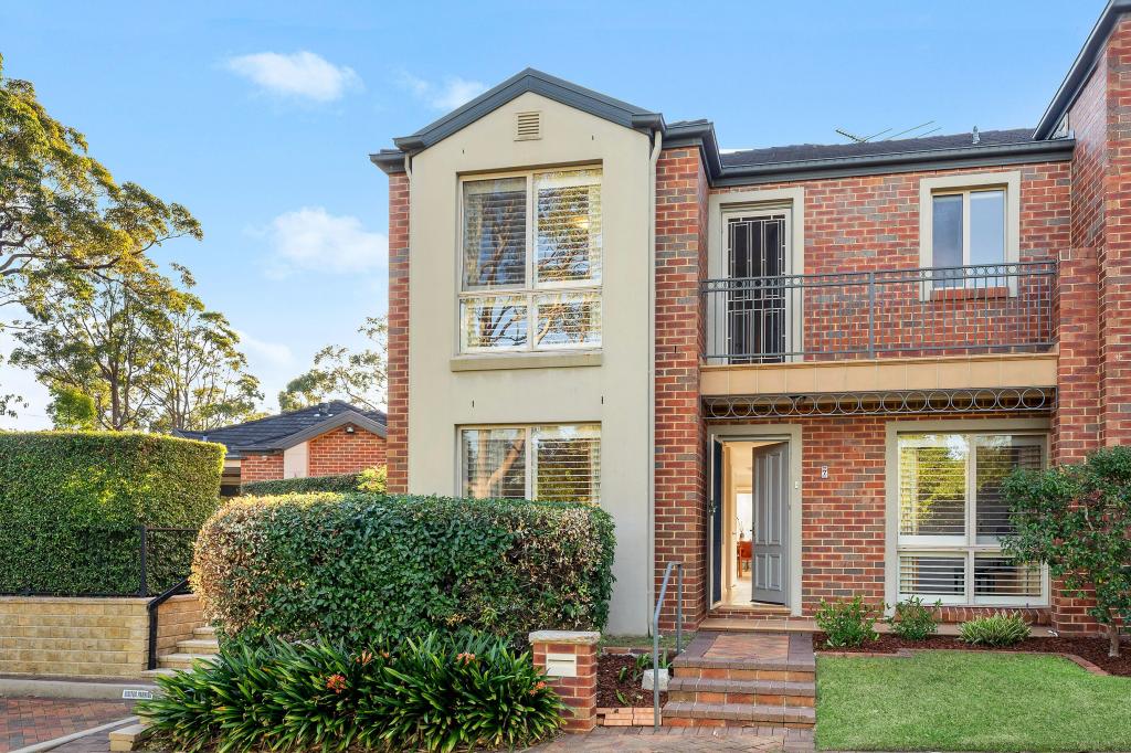7 AURORA DR, ST IVES CHASE, NSW 2075
