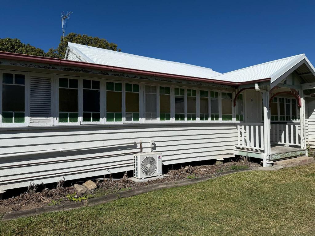 4/69 Richmond St, Maryborough, QLD 4650