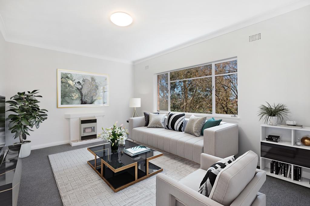 4/60a Raglan St, Mosman, NSW 2088