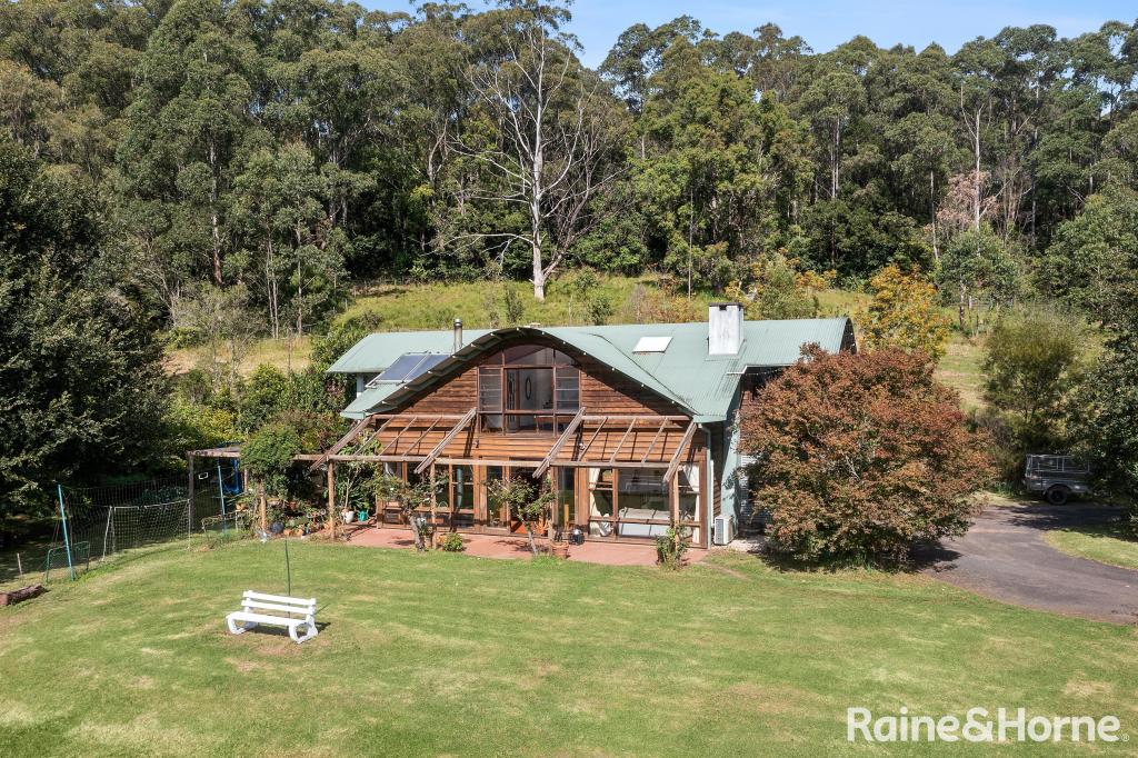 973 Wattamolla Rd, Wattamolla, NSW 2535