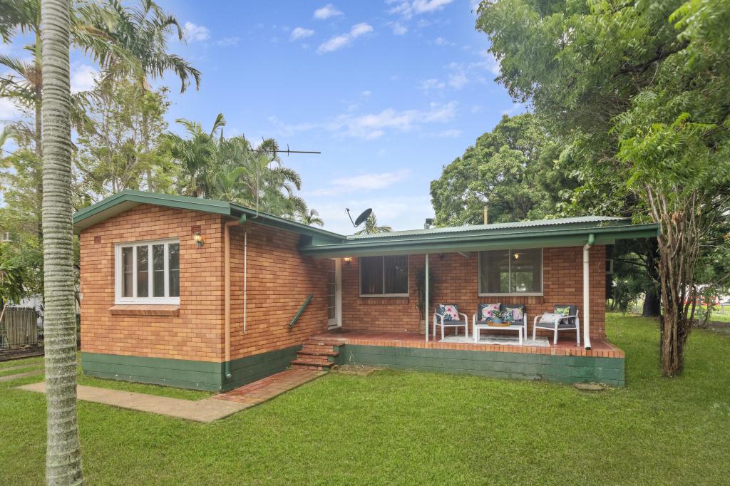 18 Orchid St, Cranbrook, QLD 4814