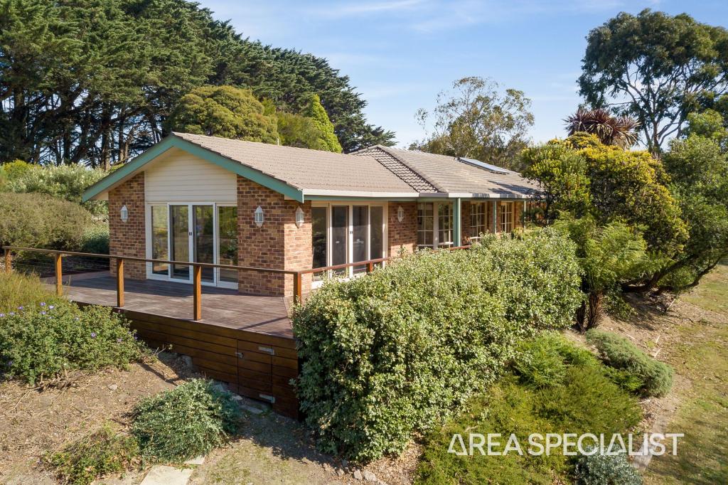 116 KELLY AND MOSSES RD, KORUMBURRA, VIC 3950