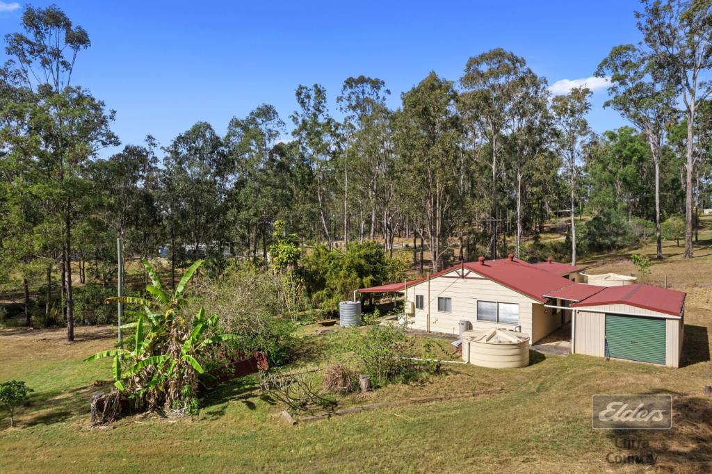 74 Arbortwenty Nine Rd, Glenwood, QLD 4570