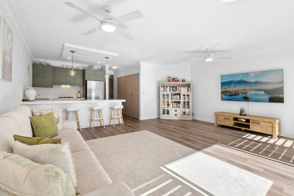 3a/2b Mowbray St, Sylvania, NSW 2224