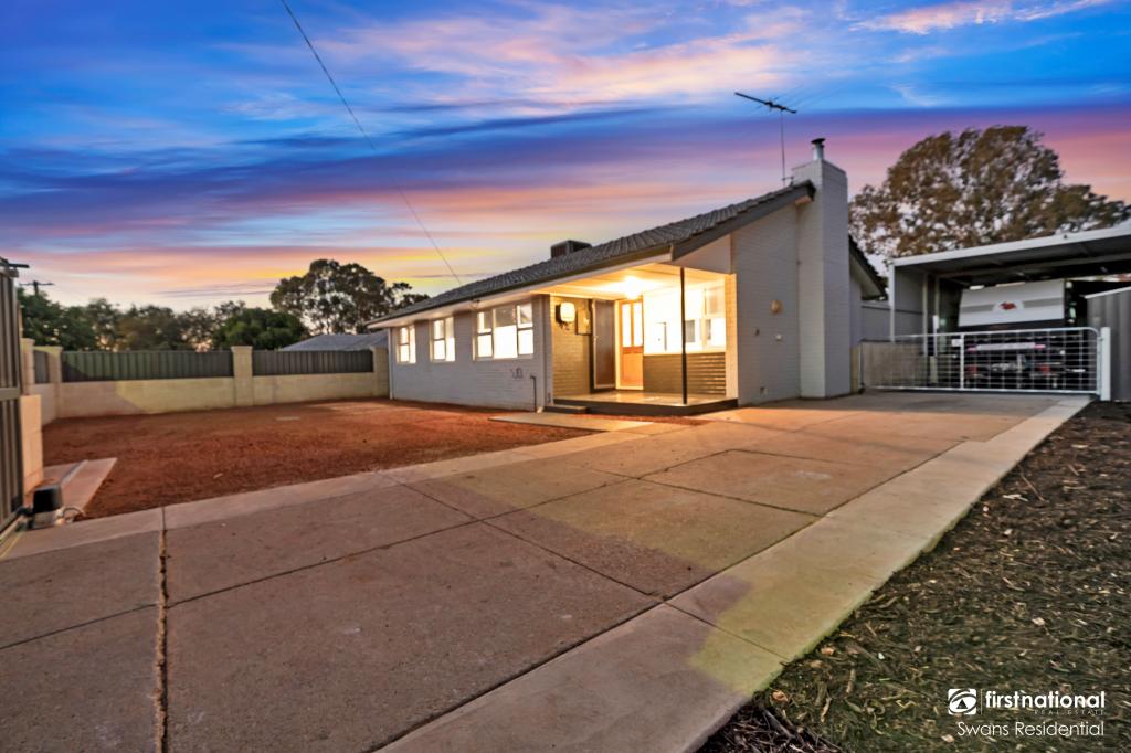 37 Brearley St, Bullsbrook, WA 6084