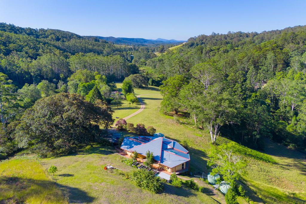 364 Bulli Creek Rd, Byabarra, NSW 2446