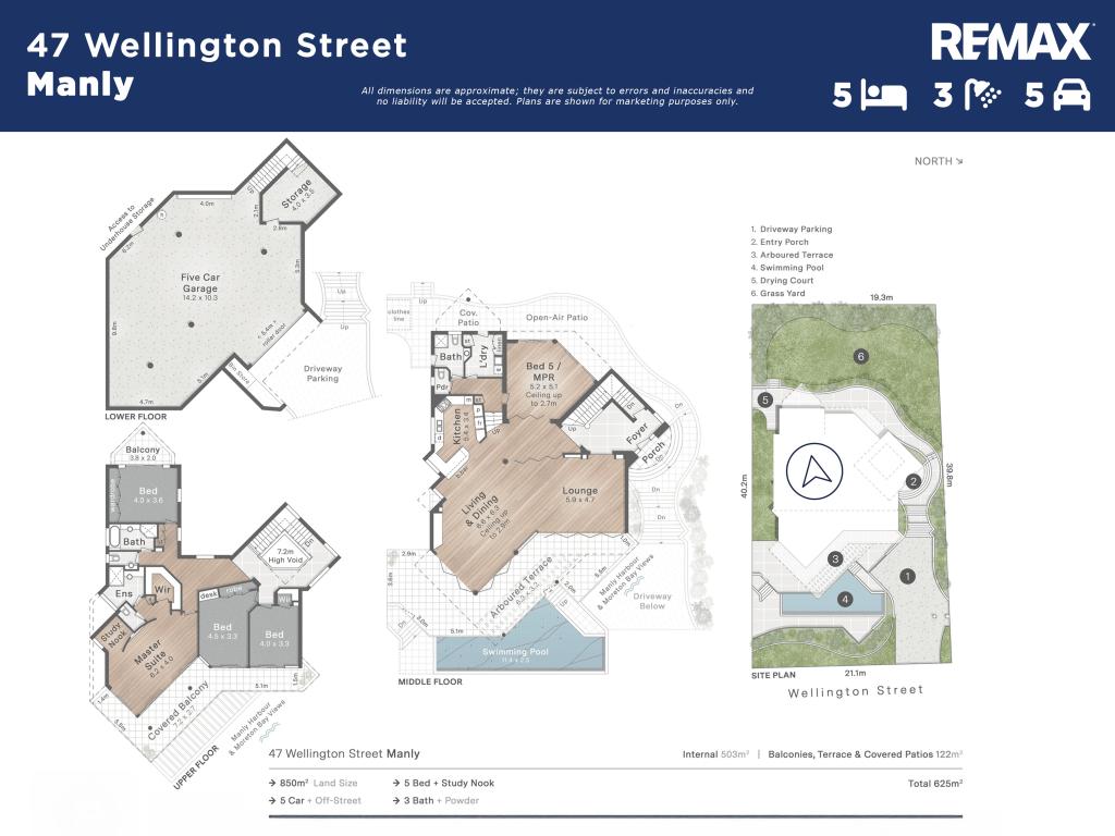 47 Wellington St, Manly, QLD 4179