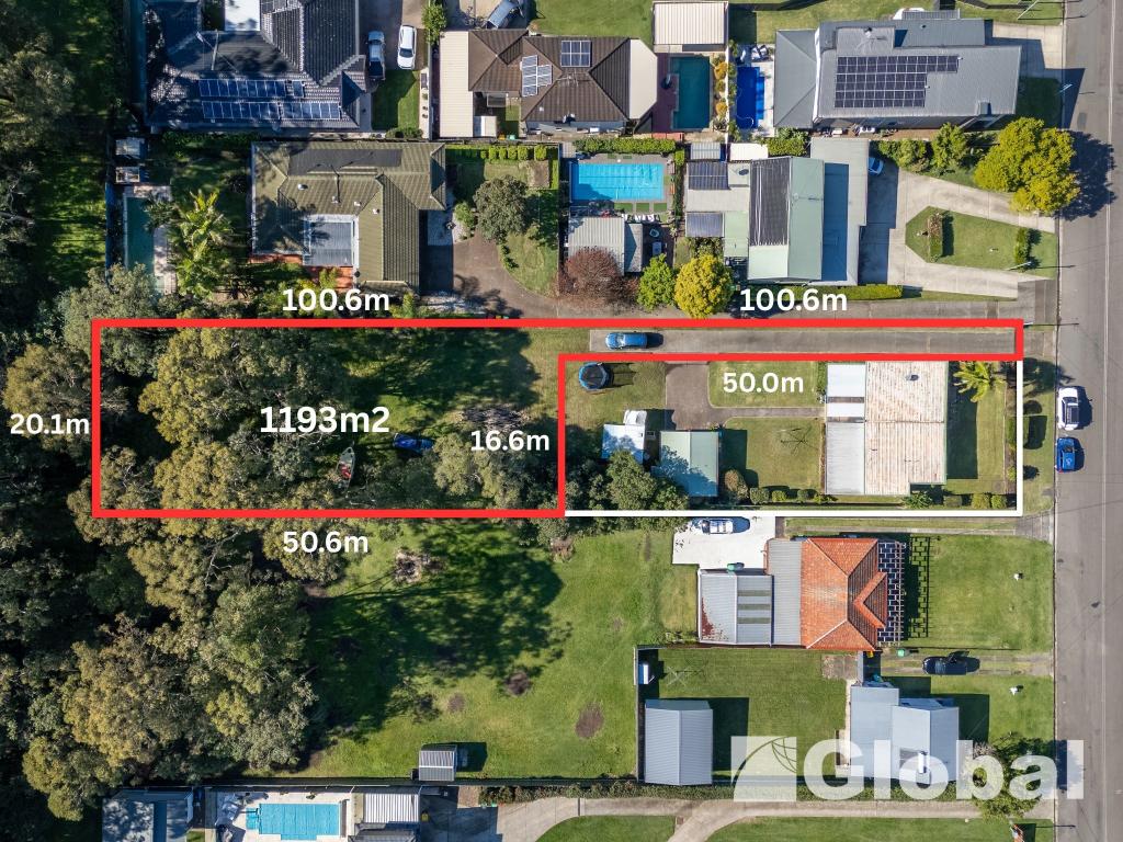 129a Kilaben Rd, Kilaben Bay, NSW 2283