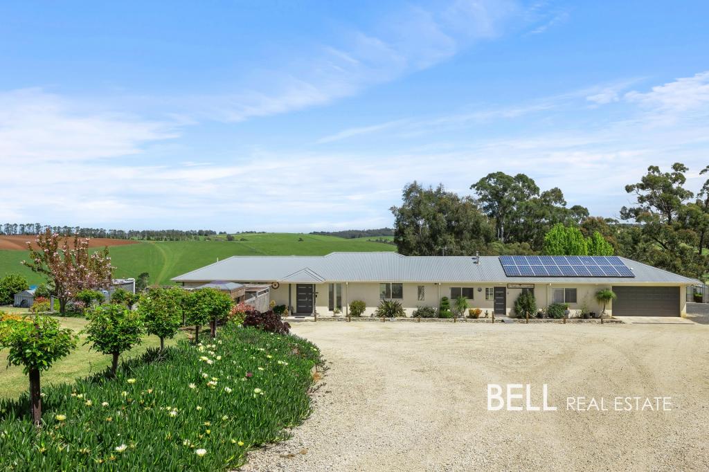 15 KNIGHT RD, GEMBROOK, VIC 3783