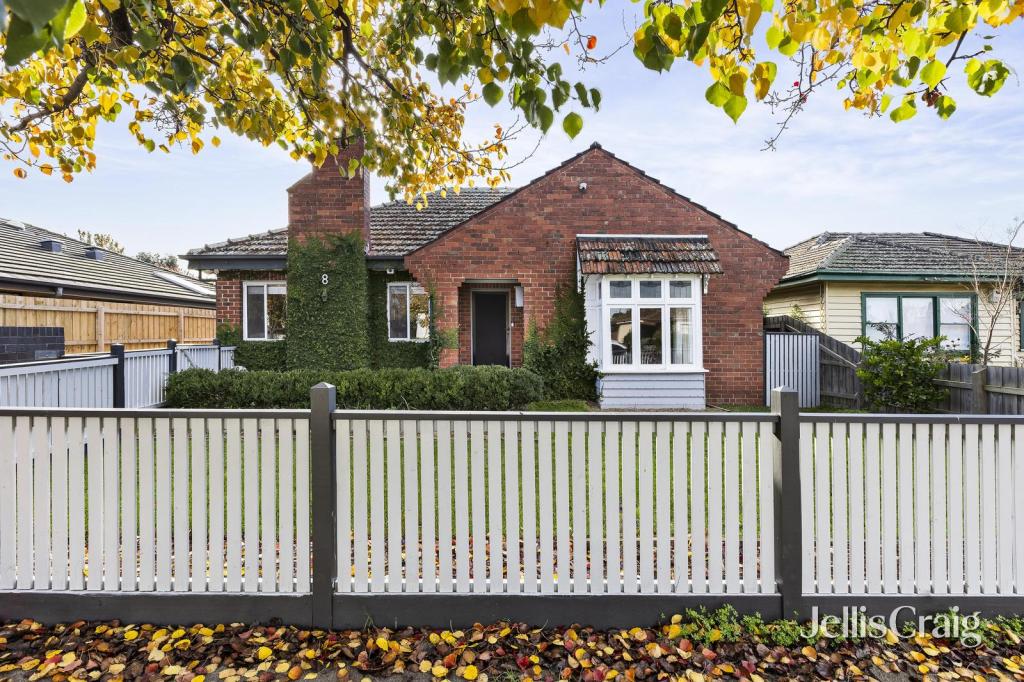 1/8 Palm Ave, Reservoir, VIC 3073