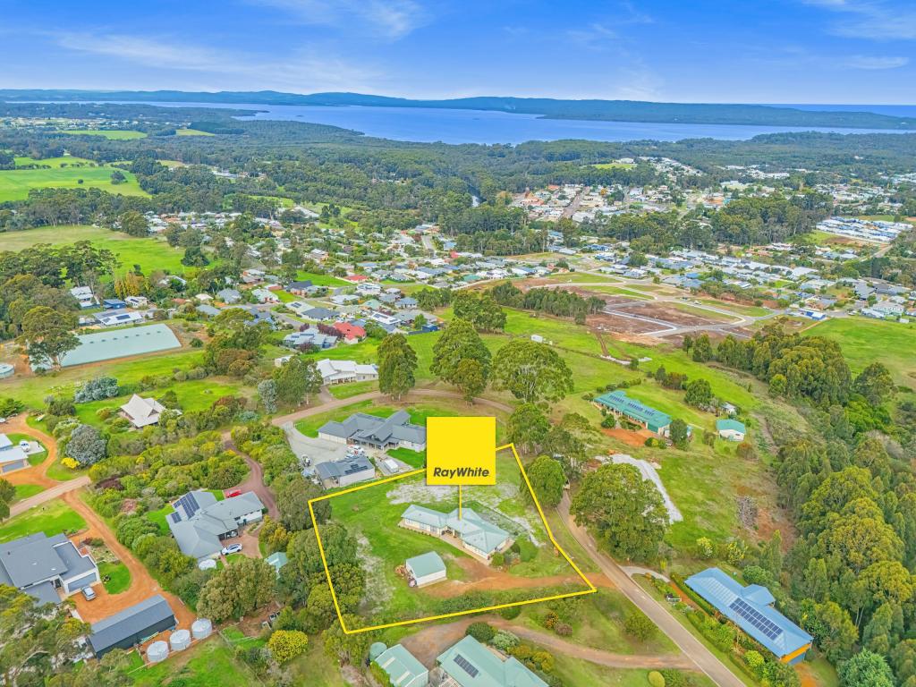 7 Wishart Pl, Denmark, WA 6333