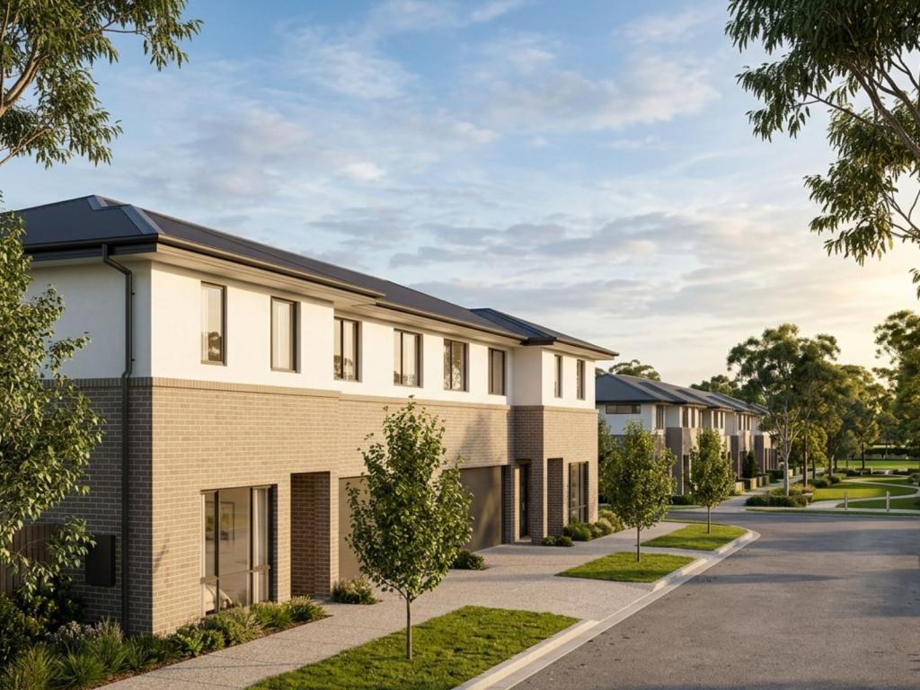Contact Agent For Address, Edmondson Park, NSW 2174