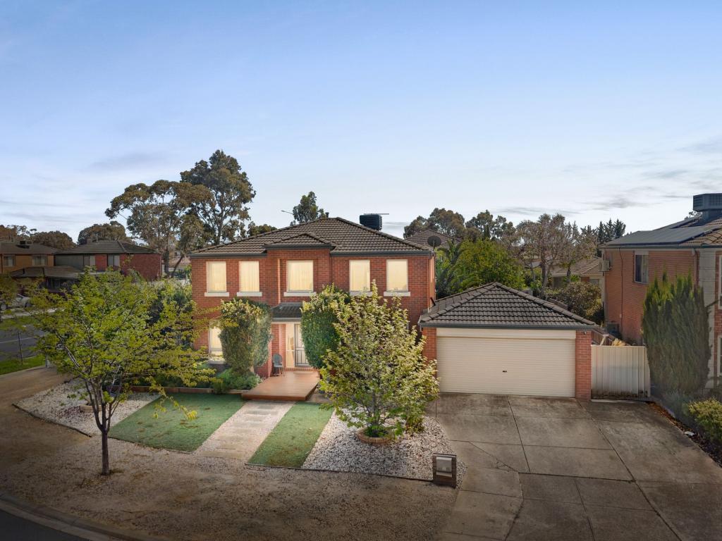 1 Trentham Cl, Hoppers Crossing, VIC 3029
