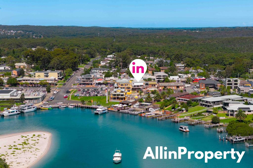 55 Owen St, Huskisson, NSW 2540