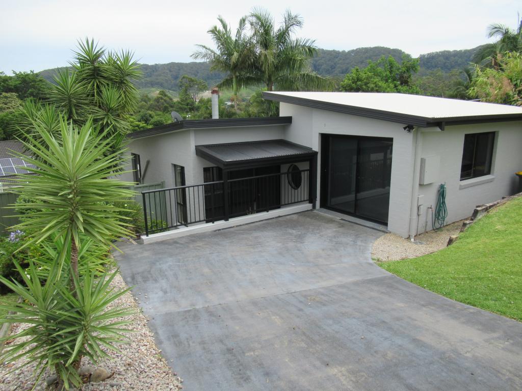 61 William Sharp Dr, Coffs Harbour, NSW 2450