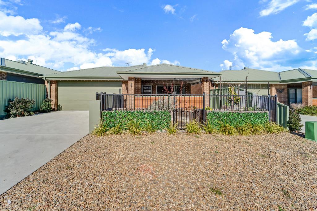 17/65 Forster St, Bungendore, NSW 2621