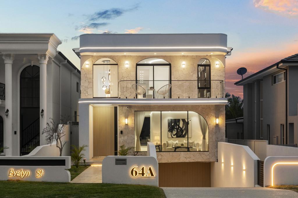 64a Evelyn St, Sylvania, NSW 2224