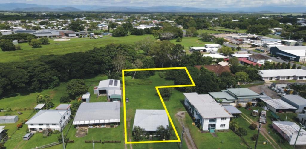 71 Cartwright St, Ingham, QLD 4850