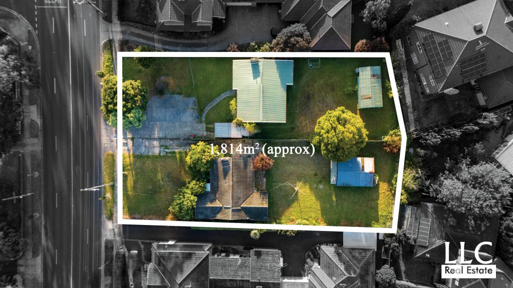 528-530 Waverley Rd, Mount Waverley, VIC 3149