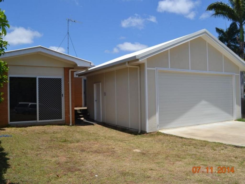 1/16 De Gunst St, Kepnock, QLD 4670