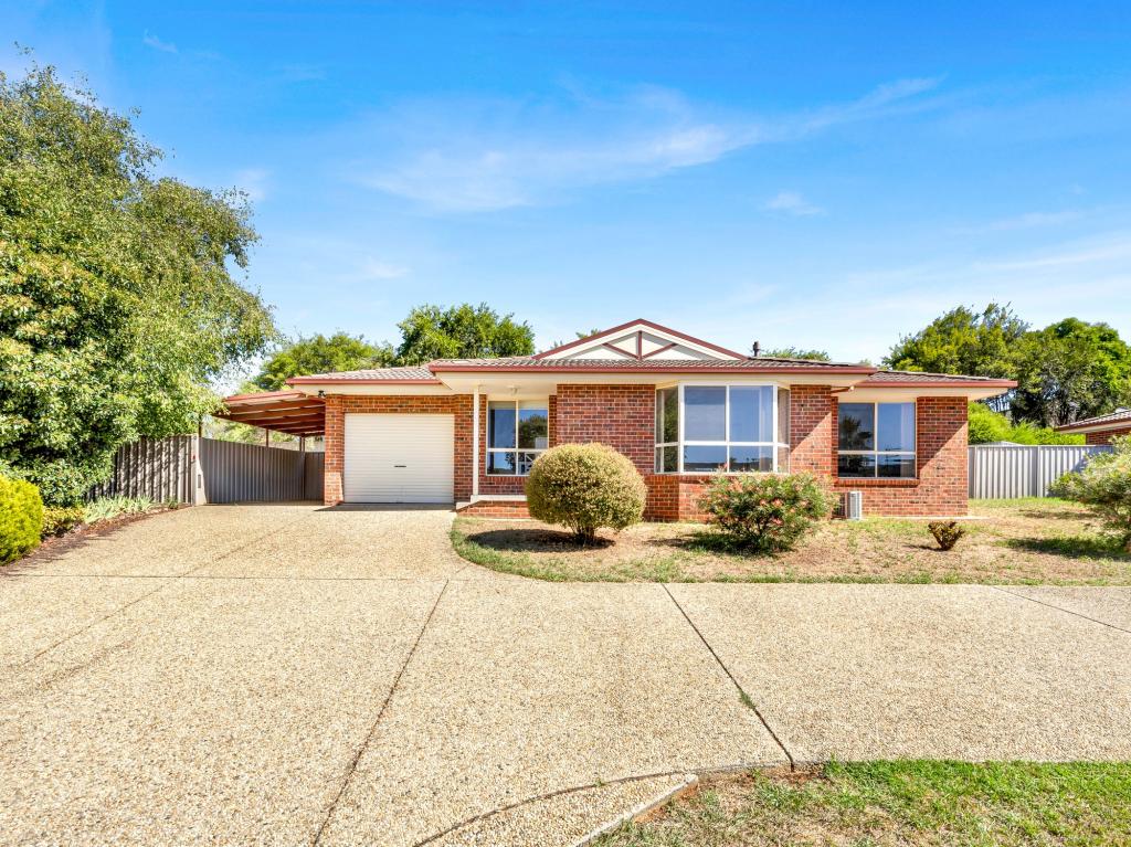 4/631 Pearsall St, Lavington, NSW 2641