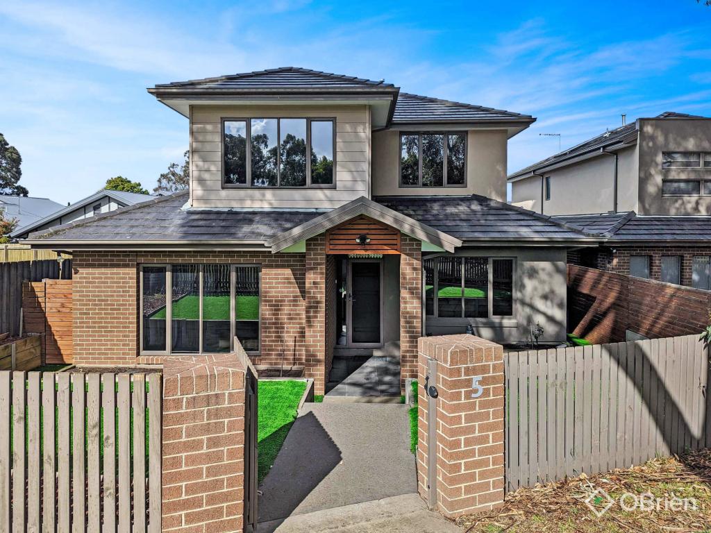 5/241 Soldiers Rd, Beaconsfield, VIC 3807