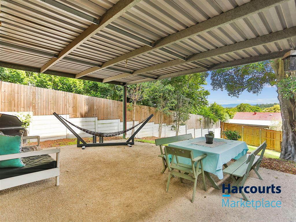 20 Ormond Rd, Oxley, QLD 4075