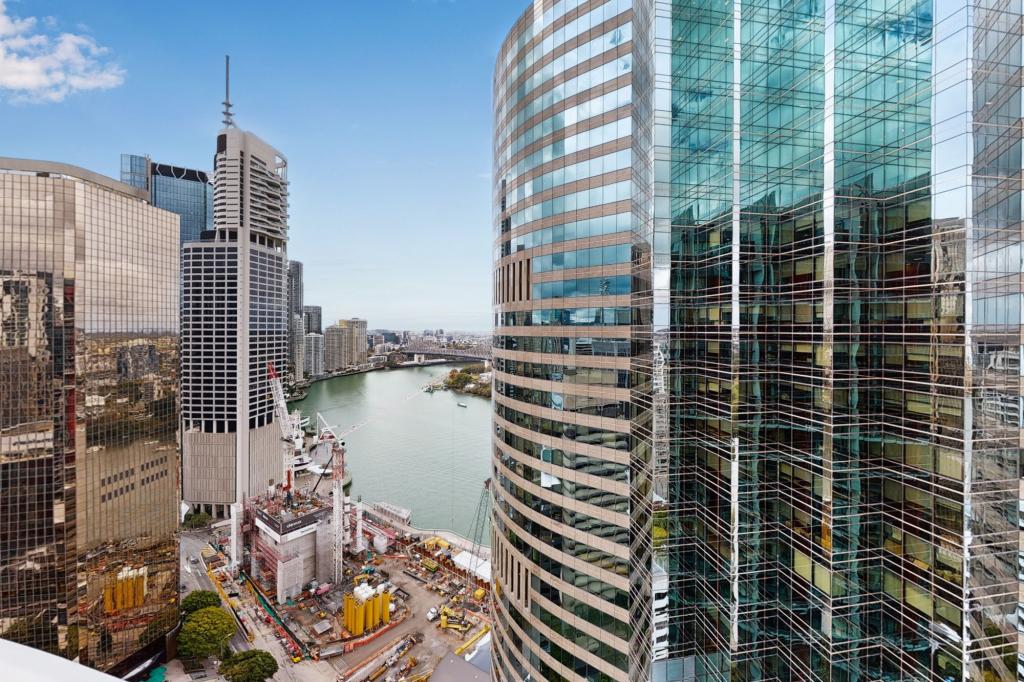 355/26 FELIX ST, BRISBANE CITY, QLD 4000