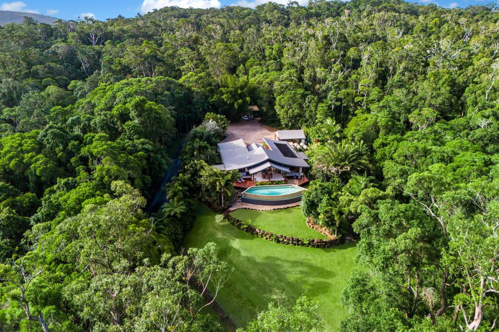 18-28 Salamone Dr, Kuranda, QLD 4881
