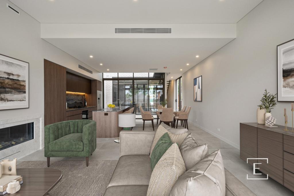 29A PARK RD, FIVE DOCK, NSW 2046