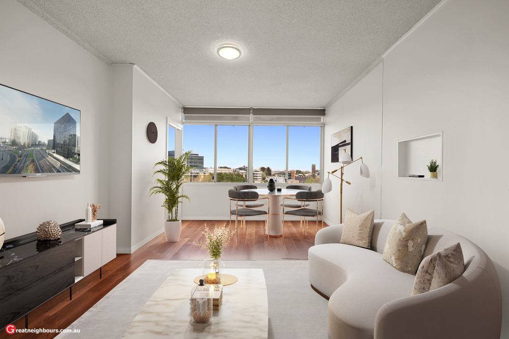 49/6-14 Darley St, Darlinghurst, NSW 2010