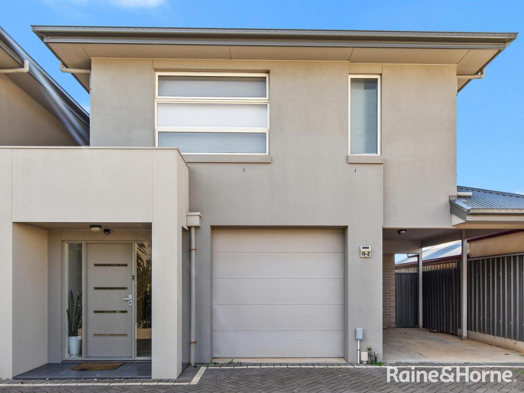 2/19 Saltash Ave, Christies Beach, SA 5165